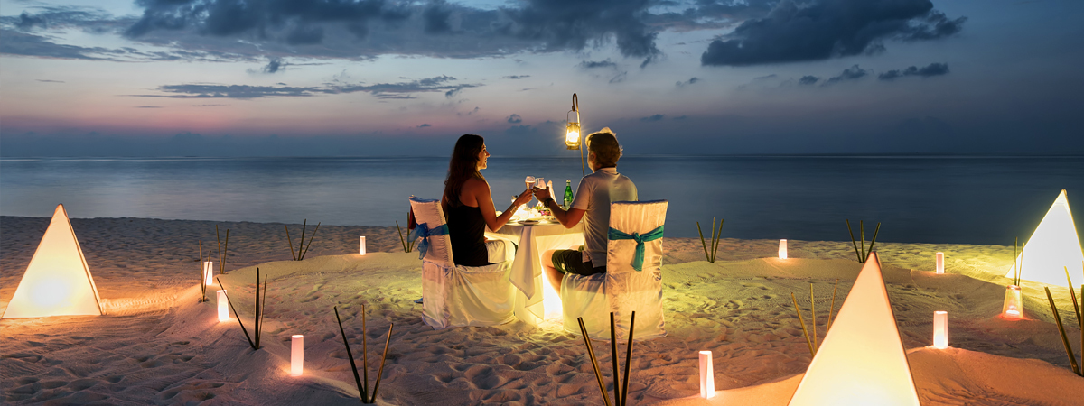 Perfect Honeymoons in Mexico & Jamaica