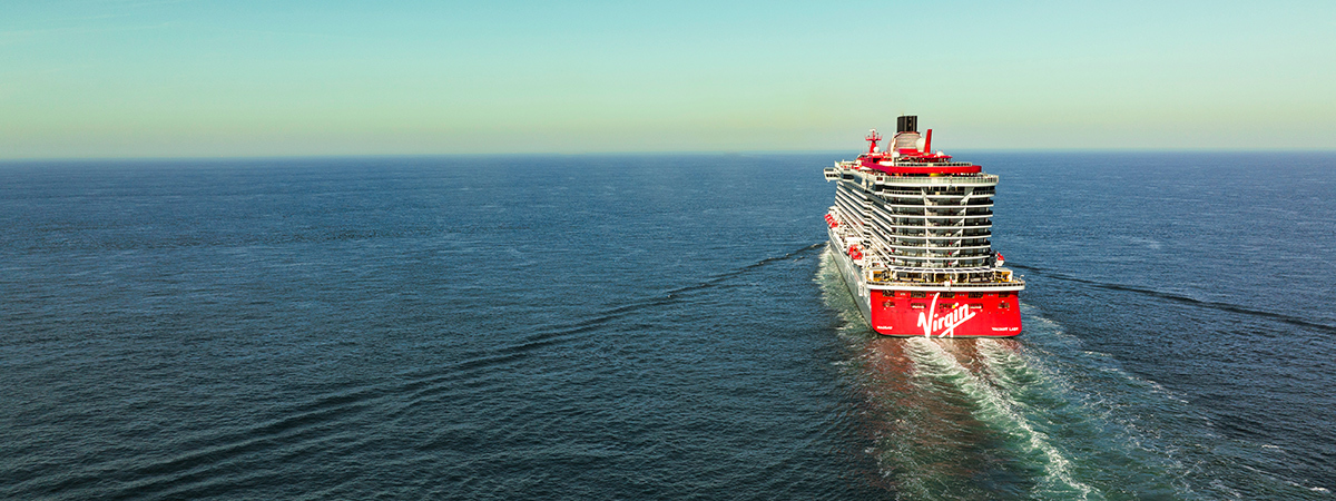 Always Included Luxury