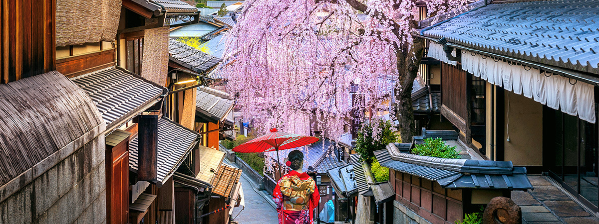 Travel Better in Japan