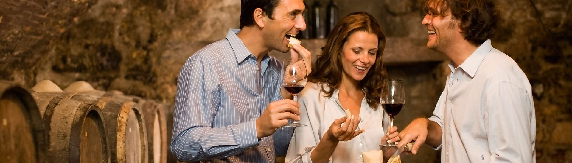 See the world, differently