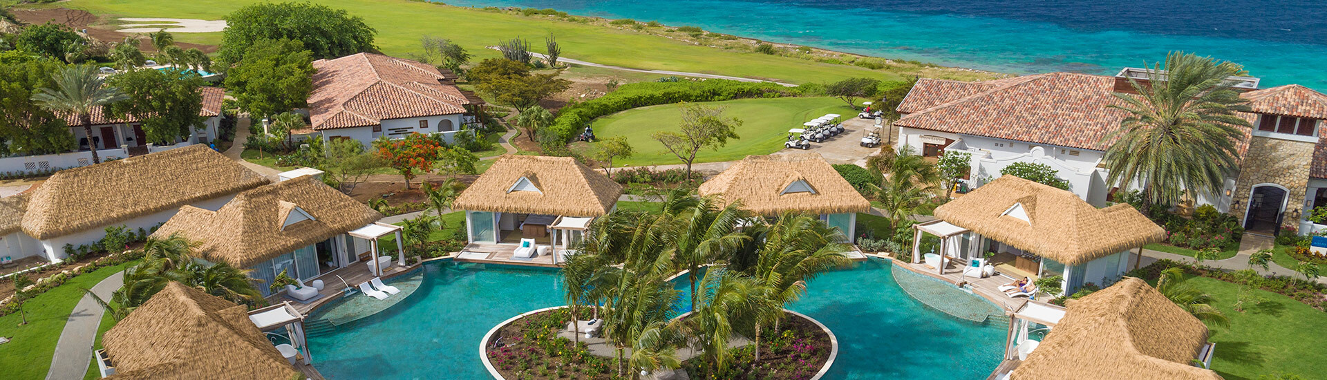 Your Dream Vacation Awaits