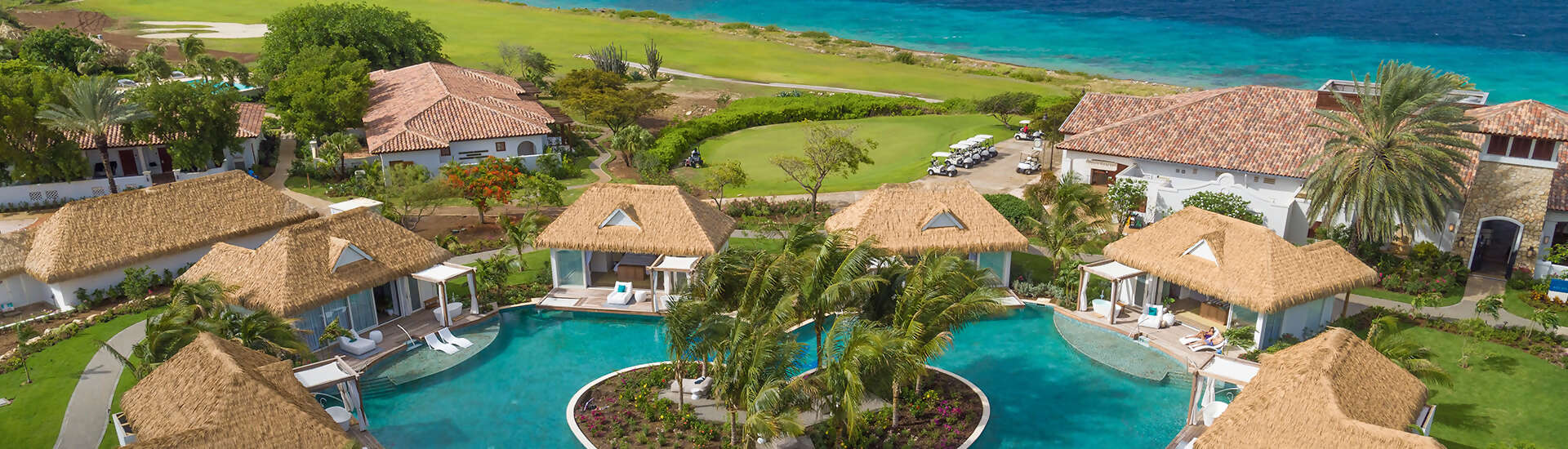 Your Dream Vacation Awaits