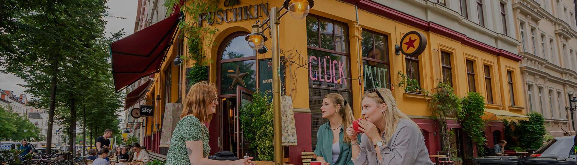 Germany's Unique Cuisine