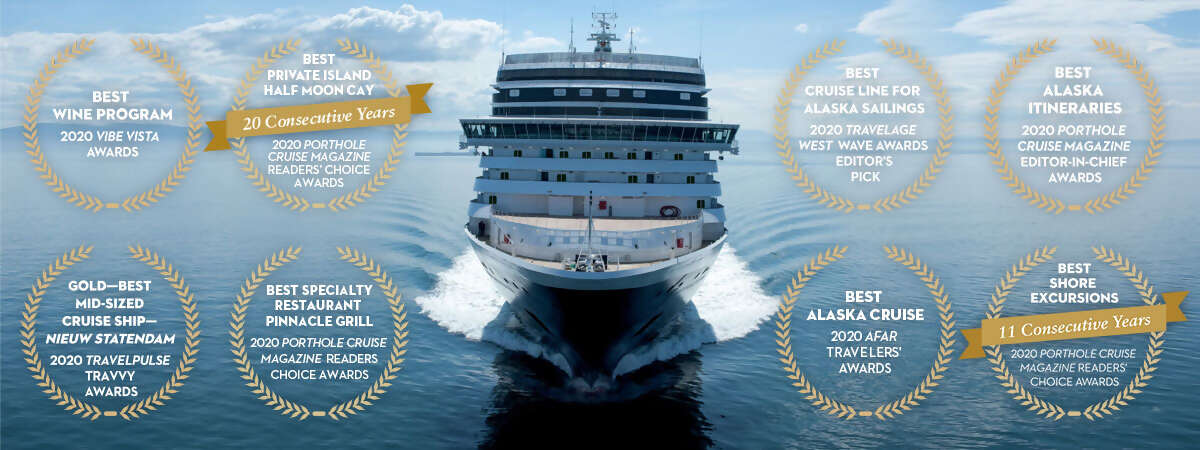 Holland America Line