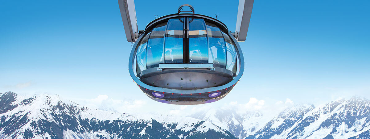 Globetrotting Made Easy