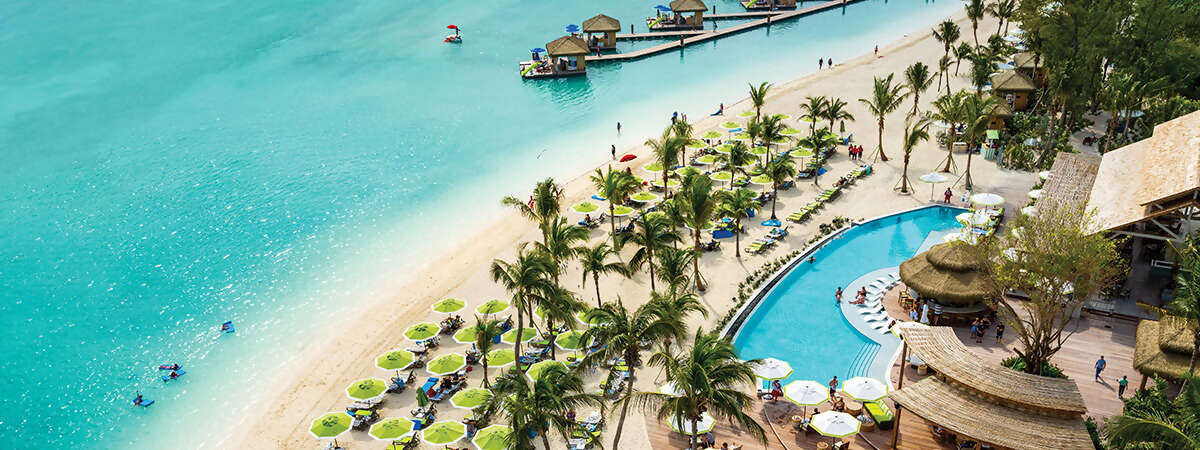 Perfect Day at CocoCay