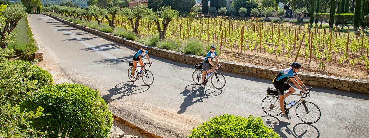 Live Your Adventure / Go Active