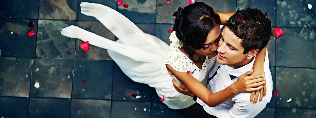 Honeymoons & Destination Weddings