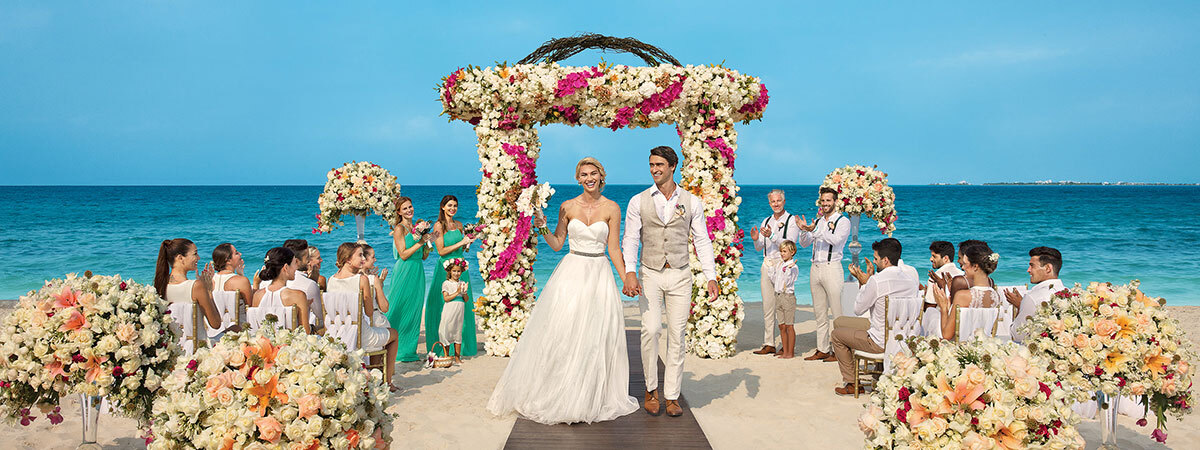 All-Inclusive Romance