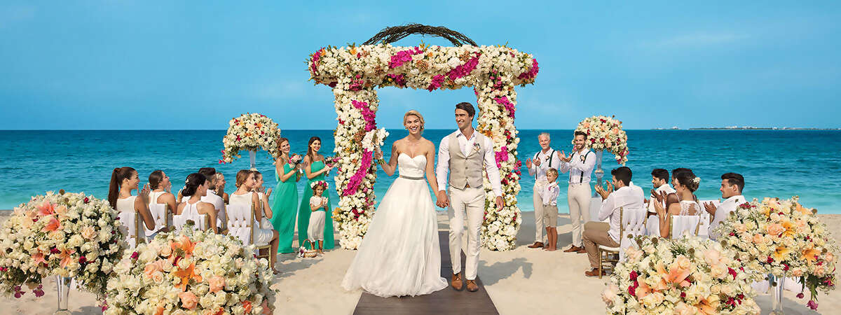 All-Inclusive Romance