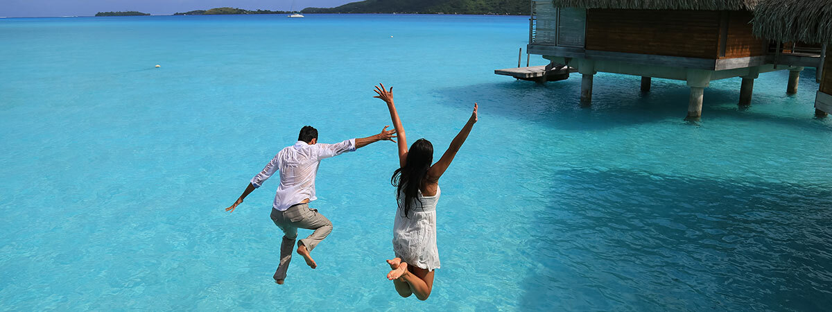 12 Steps to Planning Your Destination Wedding