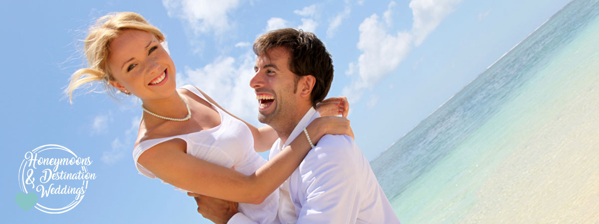 Top Wedding Destinations