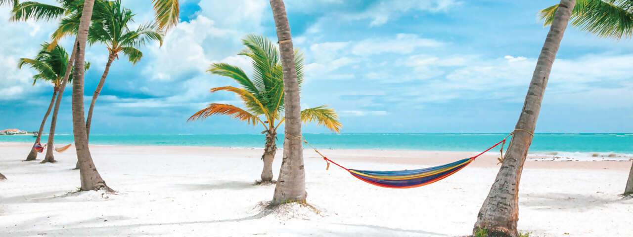Beach Vacations