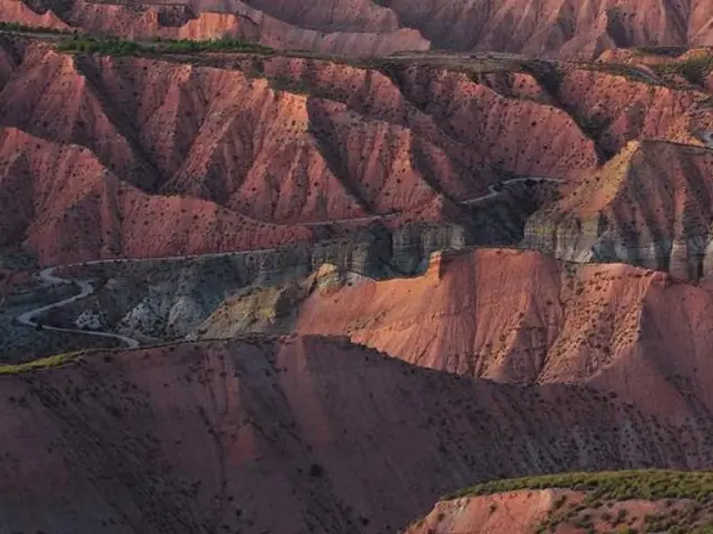 Hiking Southern Spain: Authentic Andalusia