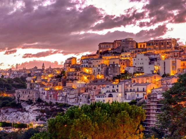 Old World Sicily & Malta