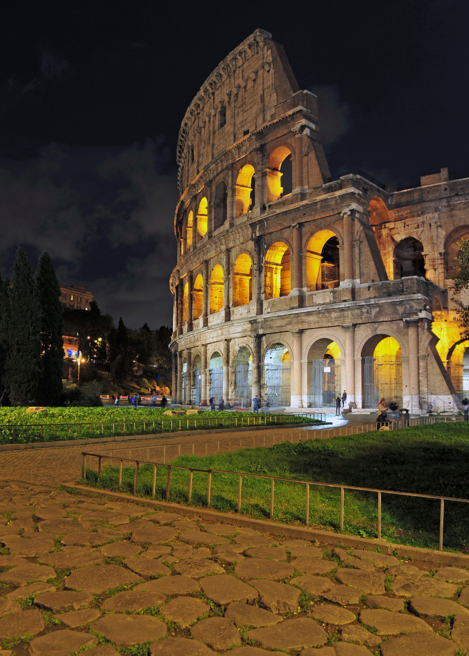 Reflections of Italy featuring Verona and Lake Como in winter