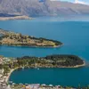 Best of New Zealand: Mountain Biking & Black-Sand Beaches