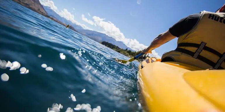 New Zealand: Best of the North Island