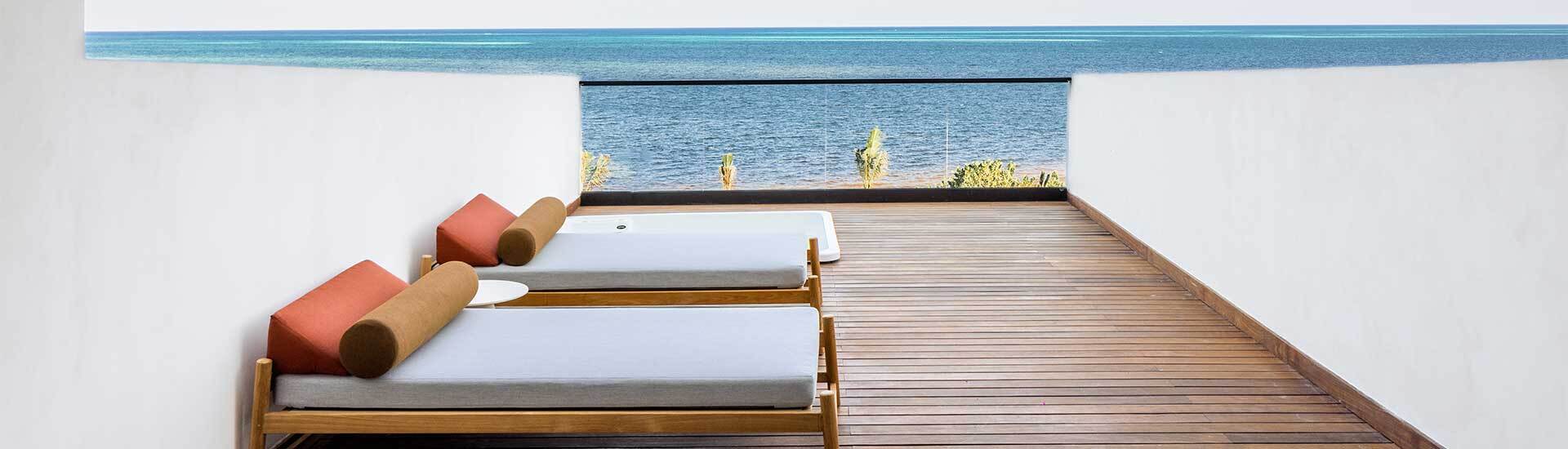 Experience the All-New AVA Resort Cancun