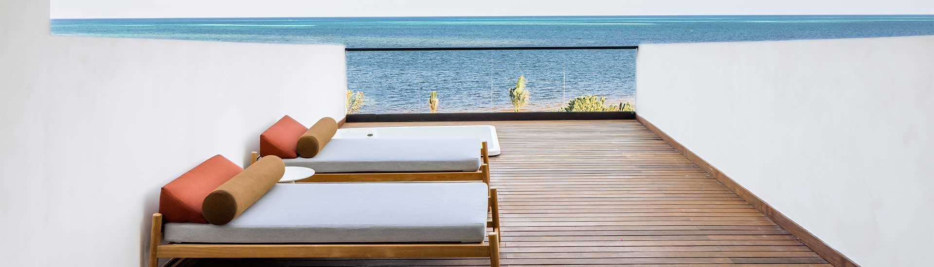 Experience the All-New AVA Resort Cancun