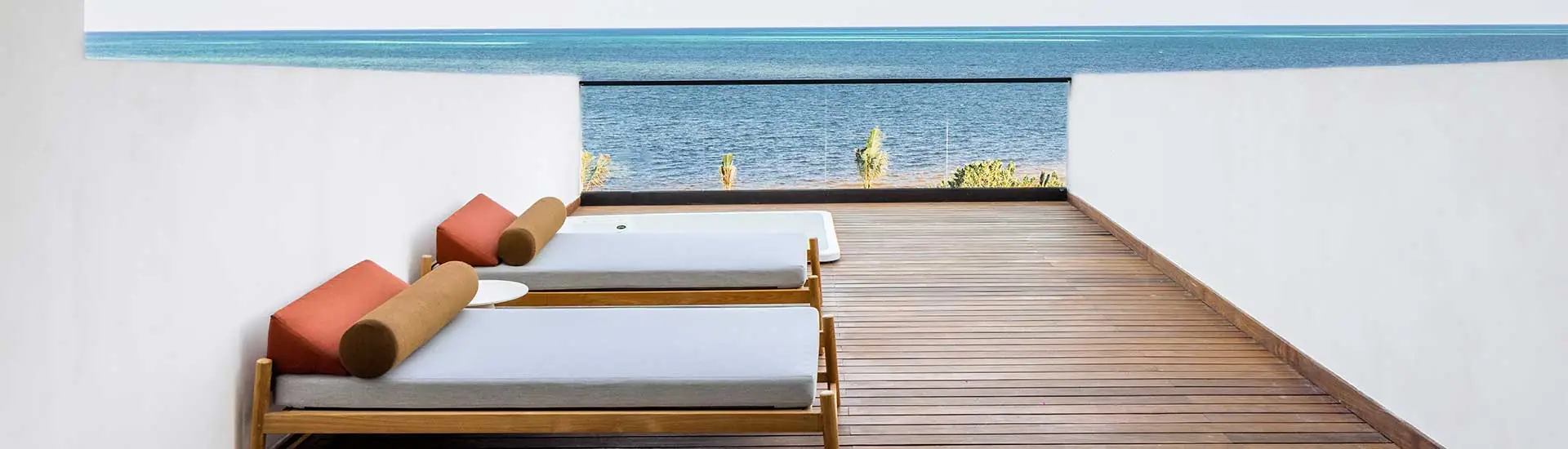 Experience the All-New AVA Resort Cancun