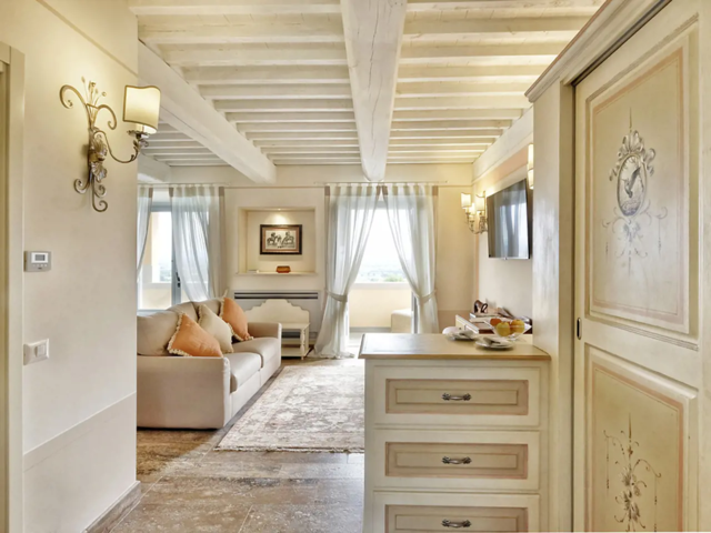 Il Falconiere Relais & Spa