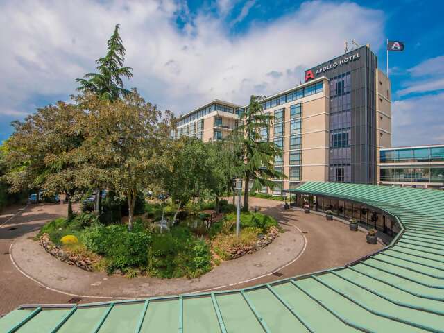 Apollo Hotel Amsterdam, a Tribute Portfolio Hotel