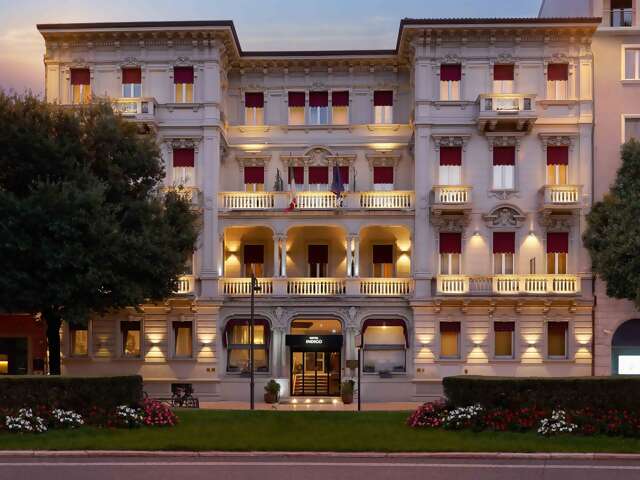 Hotel Indigo Verona – Grand Hotel Des Arts