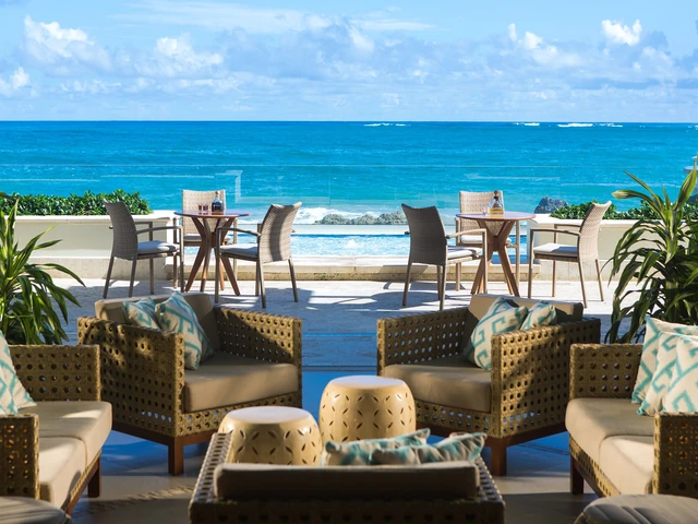 Condado Vanderbilt Hotel