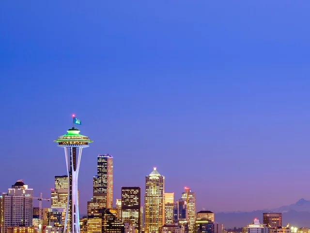 Astra Hotel, Seattle, a Tribute Portfolio Hotel