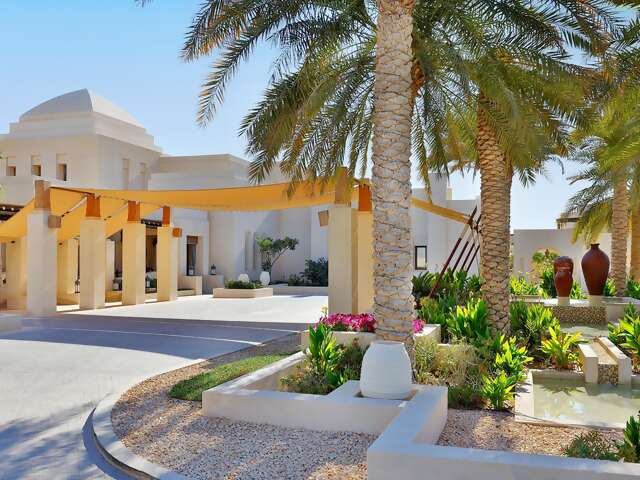 Al Wathba, a Luxury Collection Desert Resort & Spa, Abu Dhabi