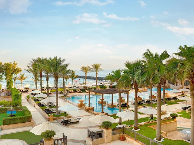 Ajman Saray, a Luxury Collection Resort, Ajman