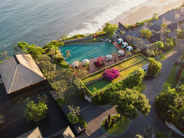 Bulgari Resort Bali