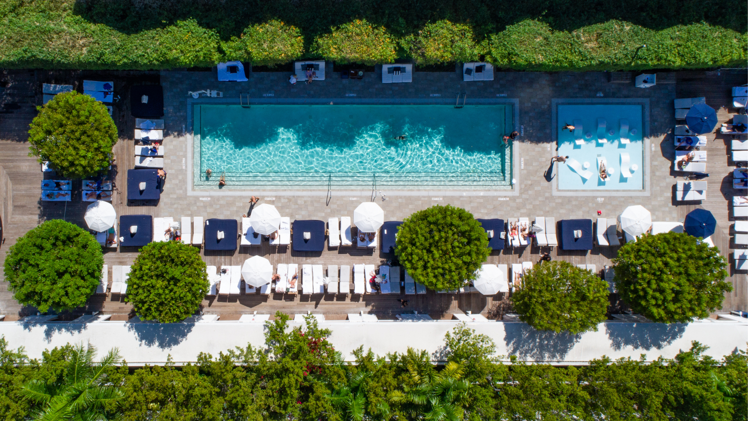 Nautilus Sonesta Miami Beach