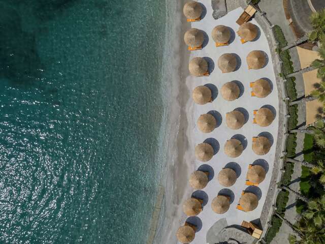 Caresse, a Luxury Collection Resort & Spa, Bodrum