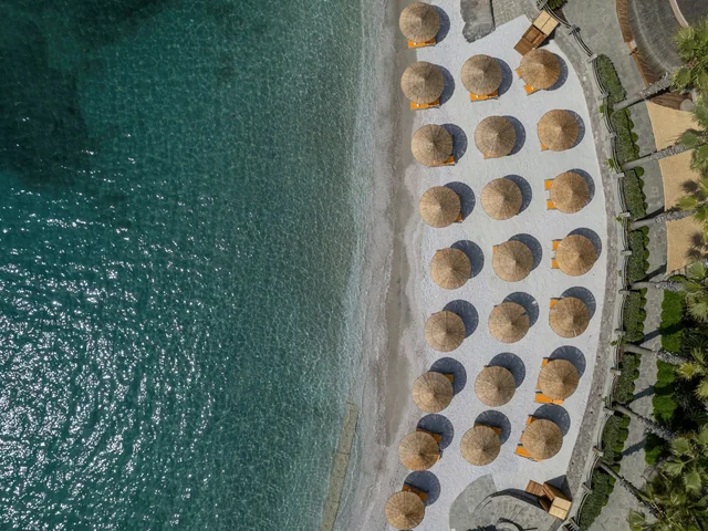 Caresse, a Luxury Collection Resort & Spa, Bodrum