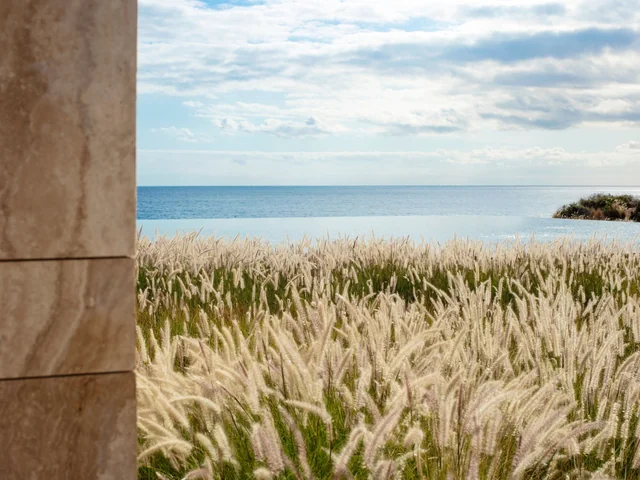 Casa Maat at JW Marriott Los Cabos Beach Resort & Spa