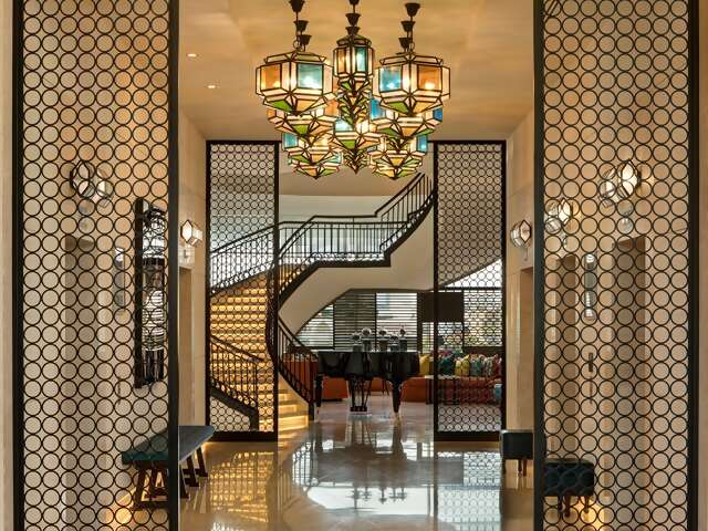Assila, a Luxury Collection Hotel, Jeddah