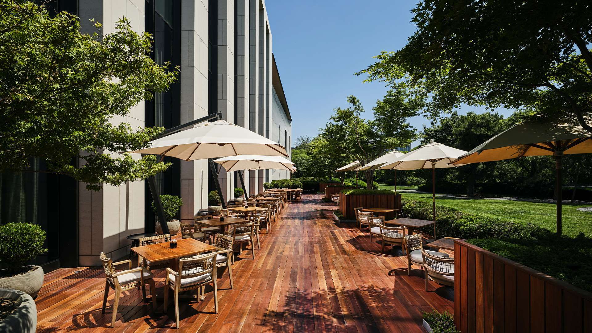 Bulgari Hotel Beijing