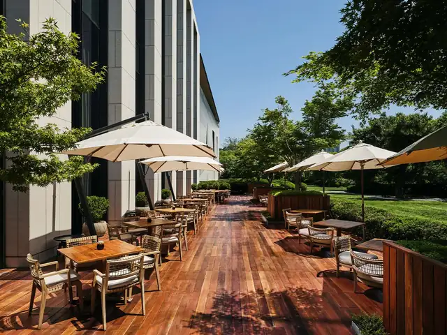 Bulgari Hotel Beijing