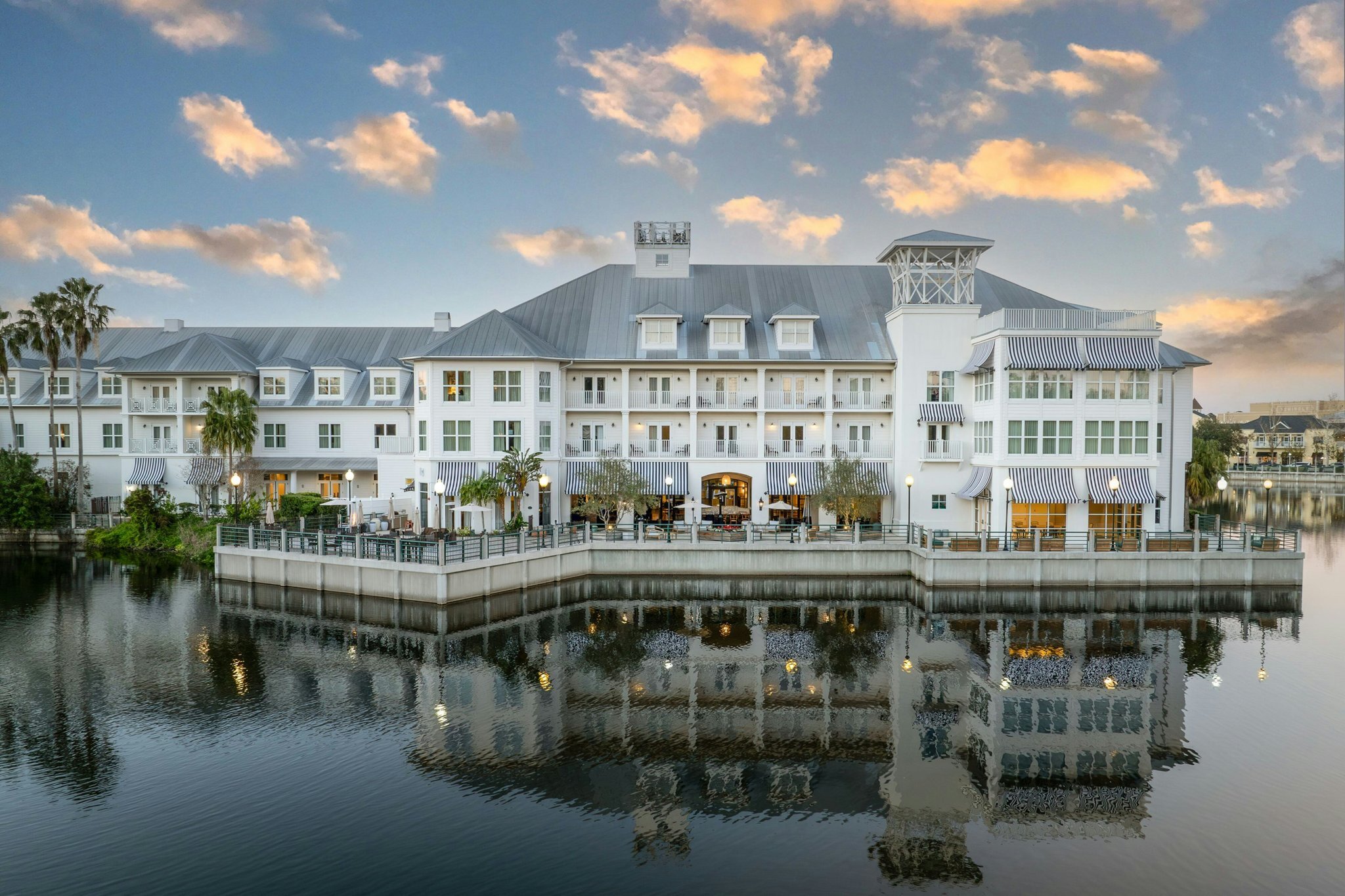 The Inn at Celebration, Autograph Collection