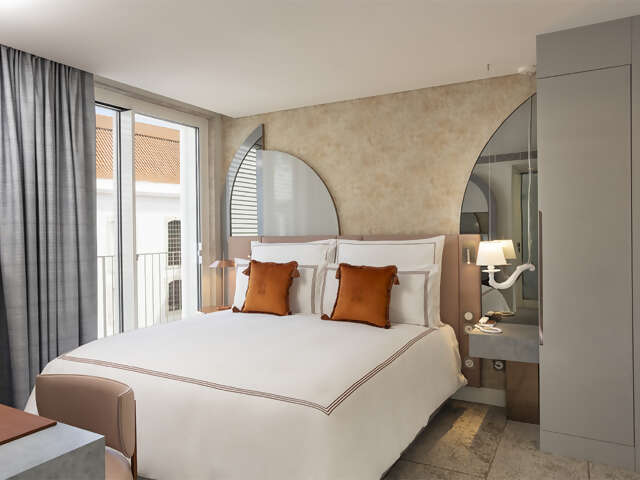 Convent Square Lisbon Hotel, Vignette Collection