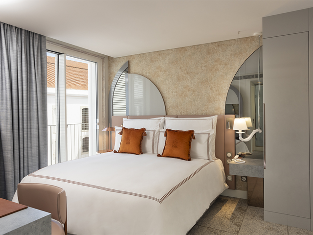 Convent Square Lisbon Hotel, Vignette Collection