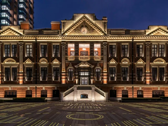 Bulgari Hotel Shanghai