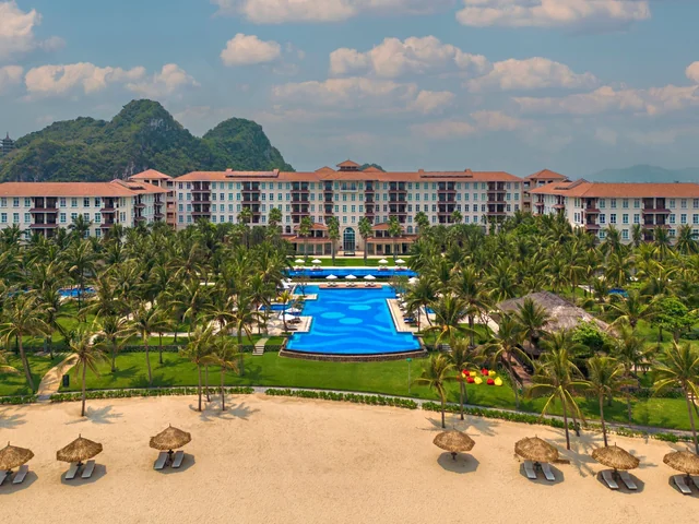 Danang Marriott Resort & Spa