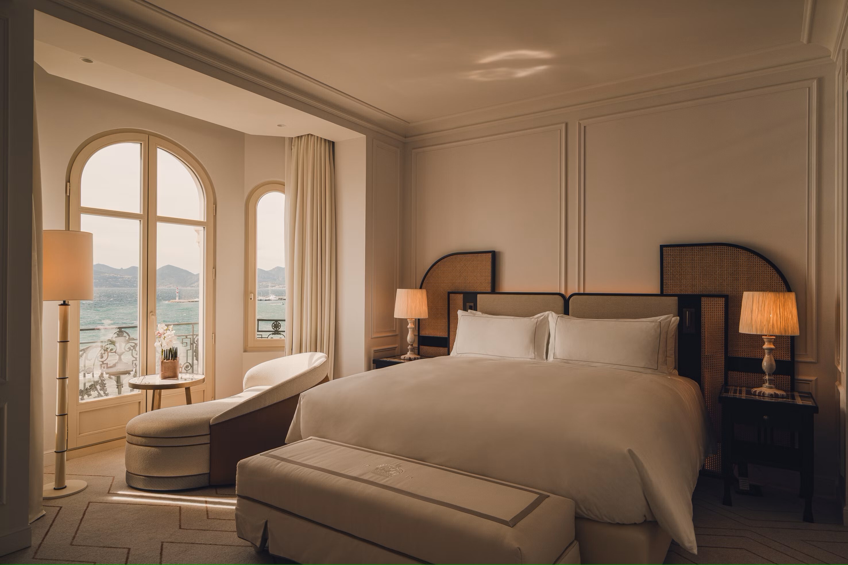 Carlton Cannes, a Regent Hotel