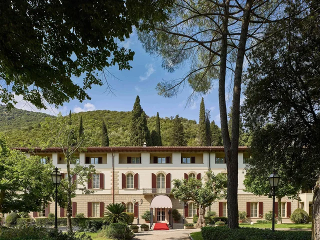 Grotta Giusti Thermal Spa Resort Tuscany, Autograph Collection