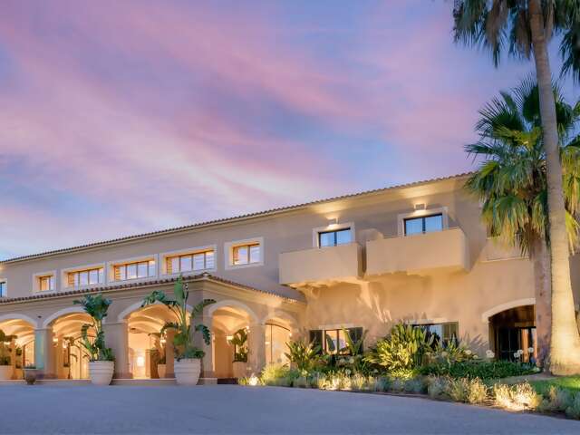 Hacienda Son Antem Golf Resort, Autograph Collection