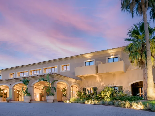 Hacienda Son Antem Golf Resort, Autograph Collection