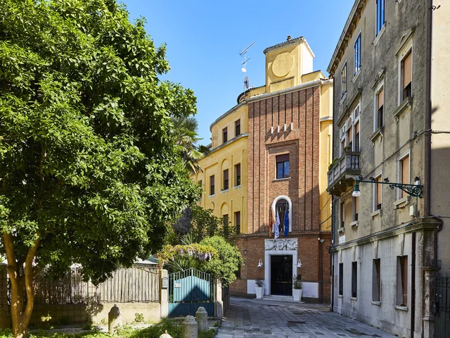 Hotel Indigo Venice – Sant'Elena